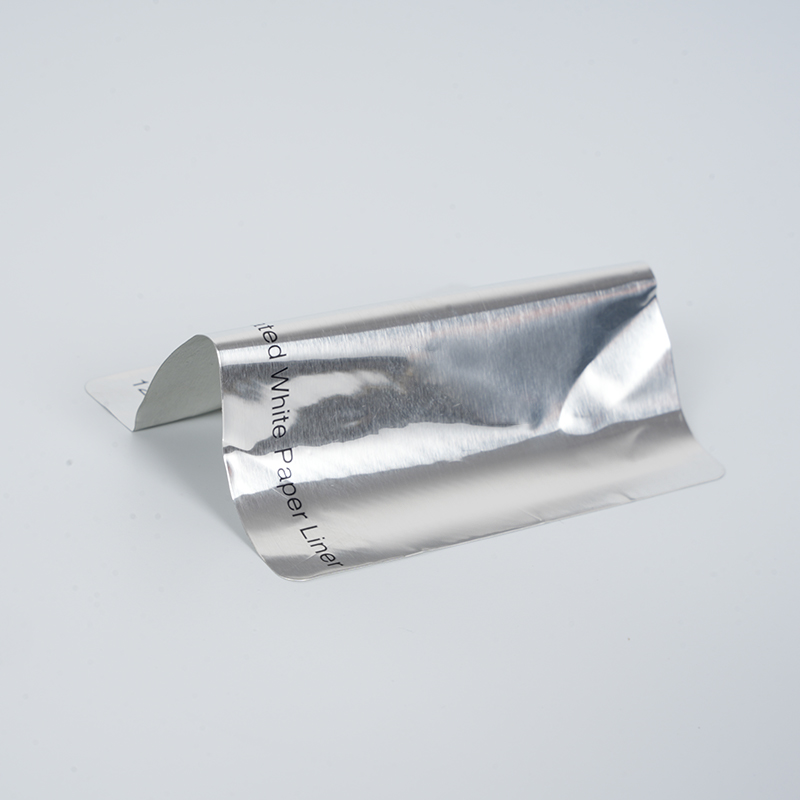 Kertas Kerajang Aluminium