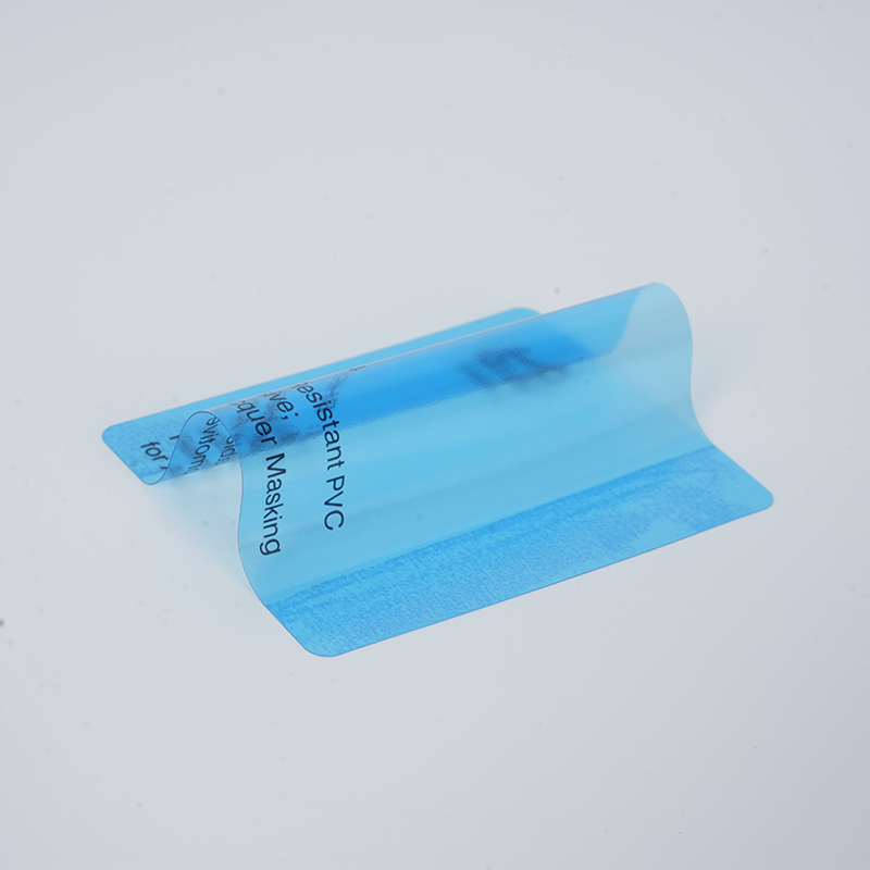 PVC Tahan Suhu Tinggi