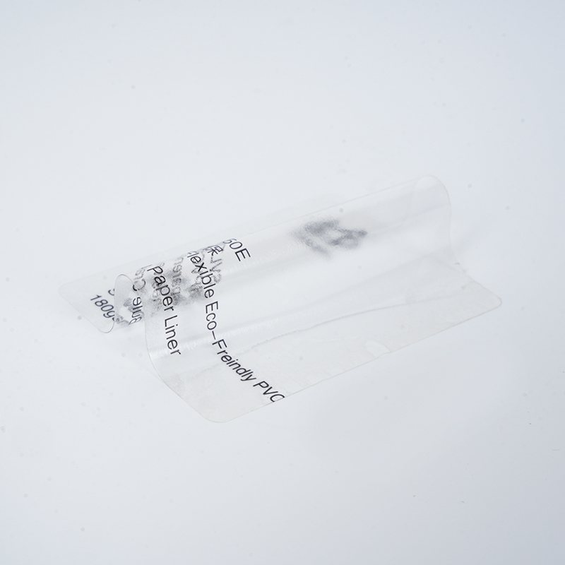 PVC lutsinar
