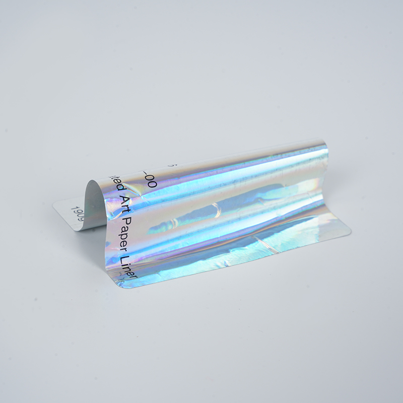 Filem Laser Holografik